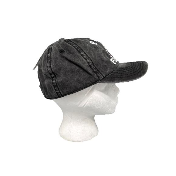 Pink Floyd Snapback Gray White Pink Rock‎ N Roll Concert Hat Unisex - Picture 4 of 5